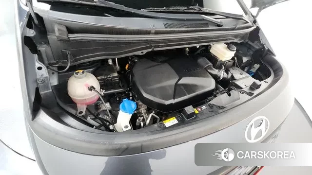 Hyundai Staria id 3411766 из Кореи 16