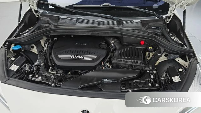BMW 2 Series Active Tourer (F45) id 4551572 из Кореи 16