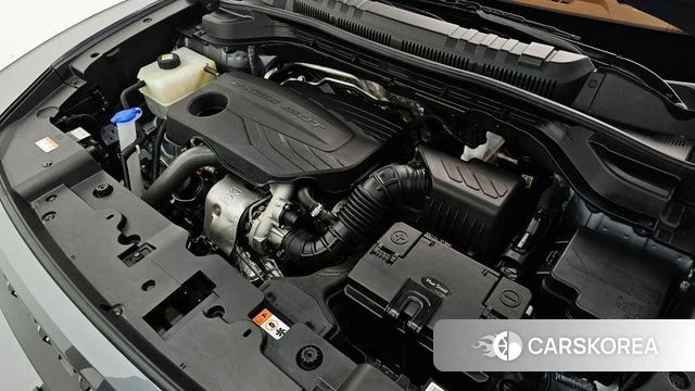 Ssangyong Torres id 4428065 из Кореи 16