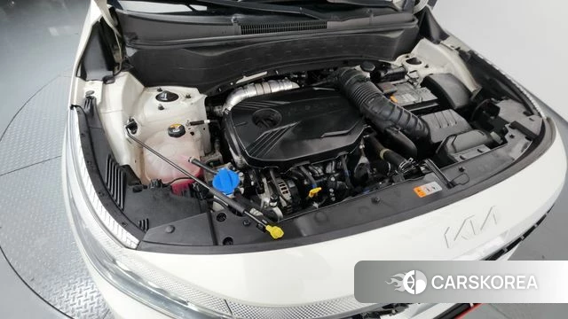 Kia Seltos id 3799546 из Кореи 16