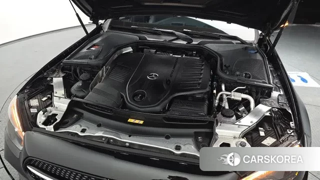 Mercedes-Benz E-Class W213 id 3513917 из Кореи 16