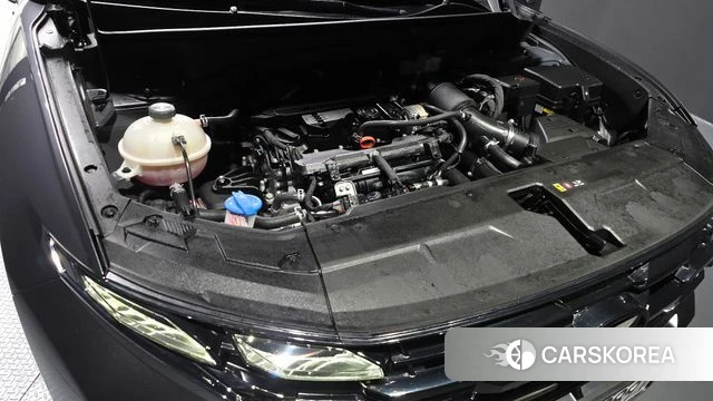 Hyundai The New Tucson (NX4) id 4177600 из Кореи 16