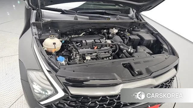 Kia Sportage 5th Generation id 3427776 из Кореи 16