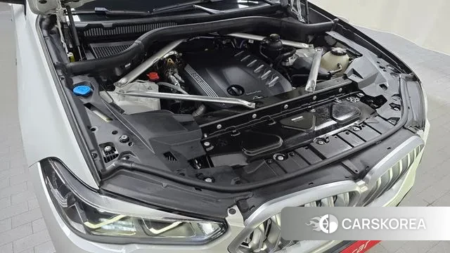 BMW X6 (G06) id 3519277 из Кореи 16