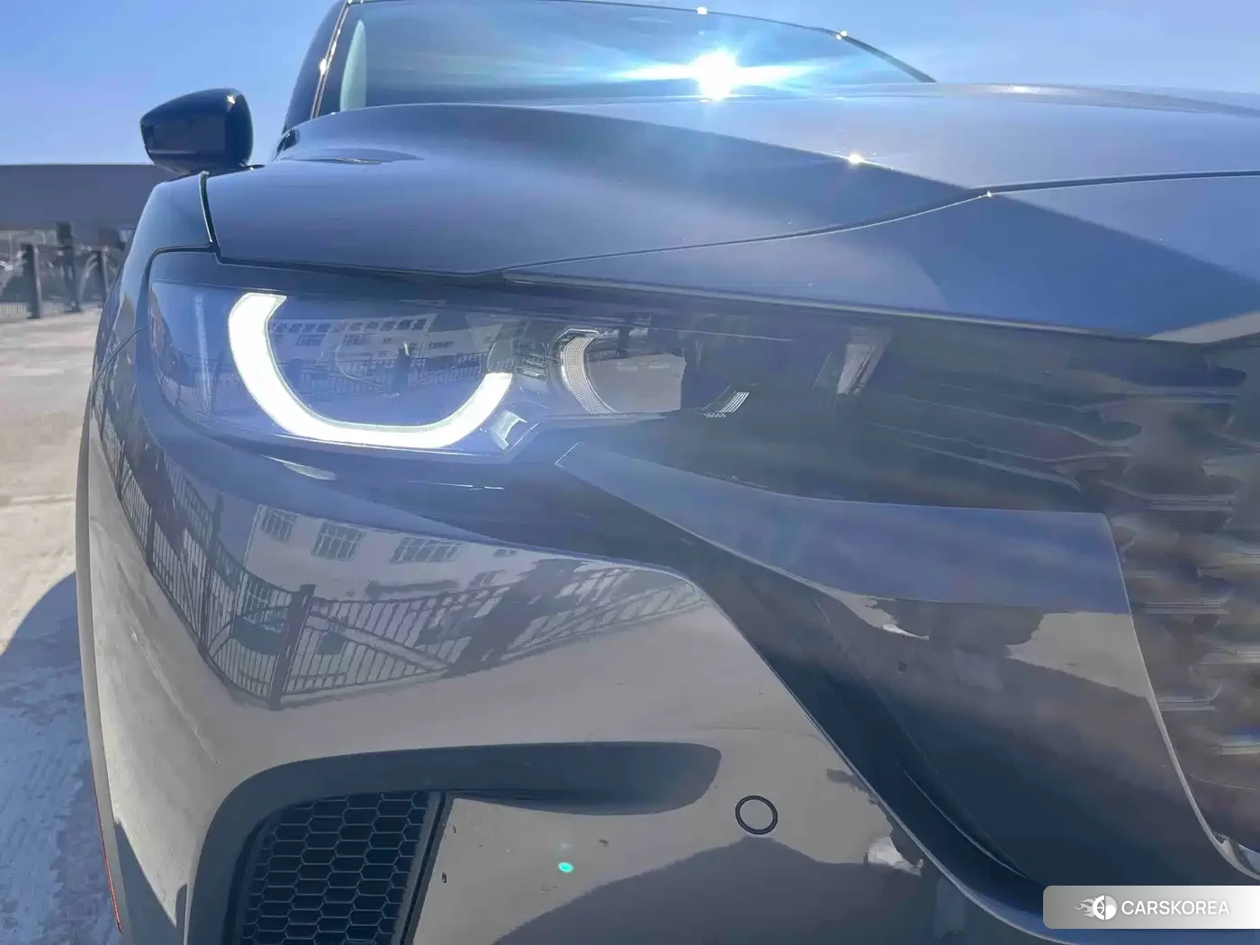 Mazda CX-50 id 4583634 из Китая 19