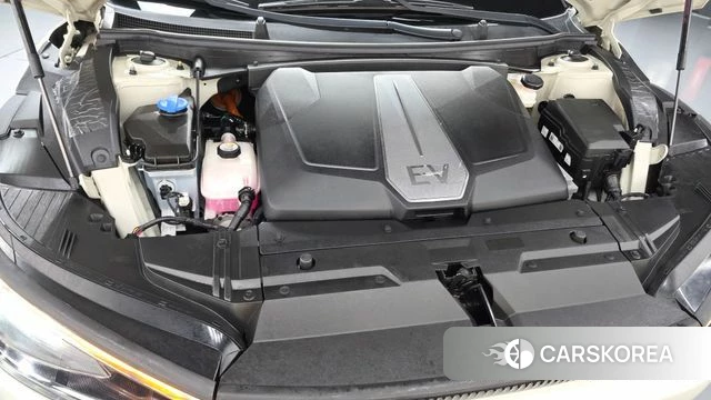 Kia EV6 id 4711376 из Кореи 30