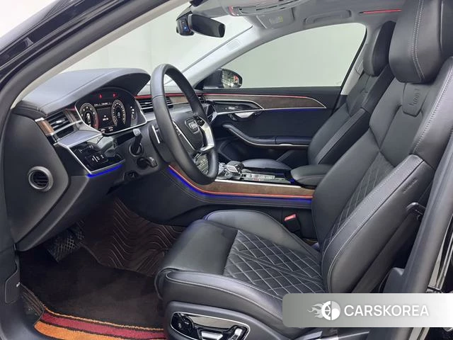 Audi A8 id 4261587 из Китая 15
