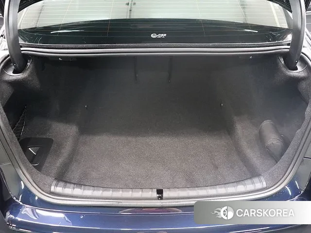 BMW 5 Series (G30) id 3016783 из Кореи 16