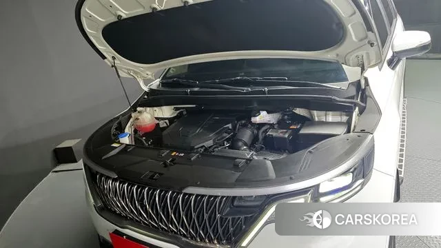 Kia Carnival 4th generation id 3437779 из Кореи 16