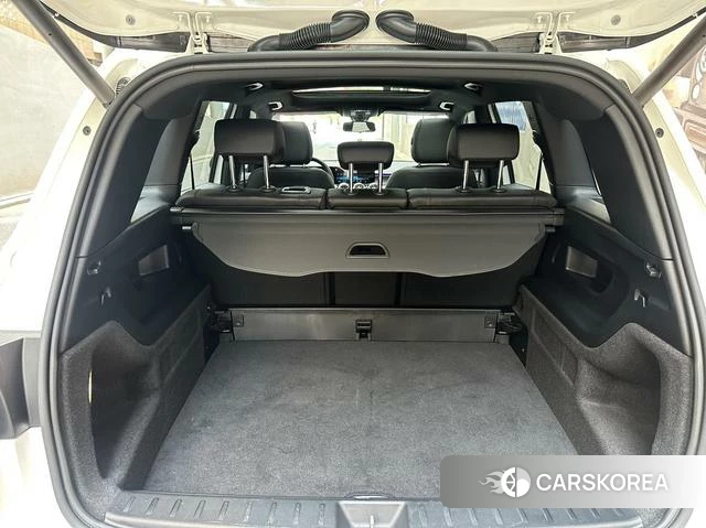 Mercedes-Benz GLB id 4213568 из Китая 8