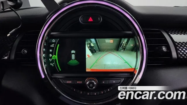 Mini Cooper S id 2678042 из Кореи 16