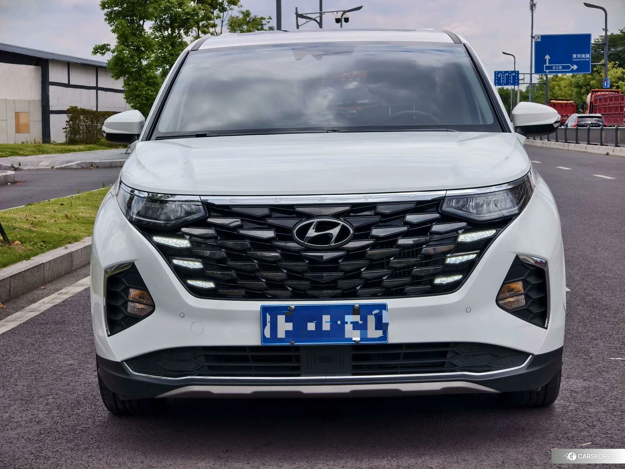 Hyundai Kustu id 4493242 из Китая 12