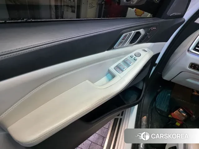 BMW X7 (G07) id 3489414 из Кореи 11