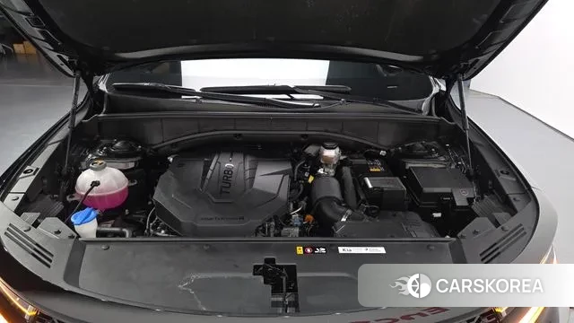 Kia Sorento 4th Generation id 3058140 из Кореи 16