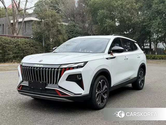 Dongfeng Fengshen Haoji id 4241876 из Китая 15