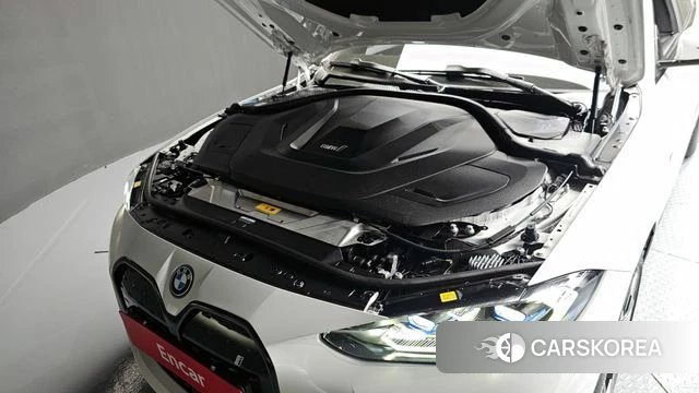 BMW i4 id 4266822 из Кореи 16