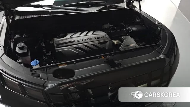 Hyundai The New Palisade id 3359732 из Кореи 16