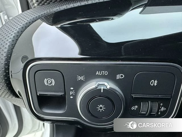 Mercedes-Benz Class A id 4273526 из Китая 19