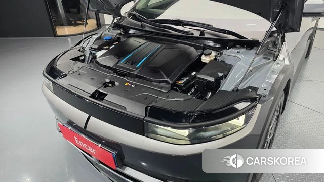 Hyundai Ionic 5 id 4456961 из Кореи 31
