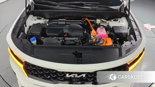 Kia Sorento 4th Generation id 3776813 из Кореи 16