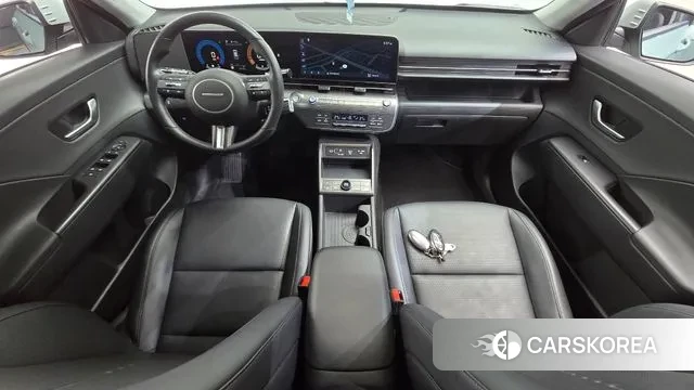 Hyundai Kona (SX2) id 3502458 из Кореи 16