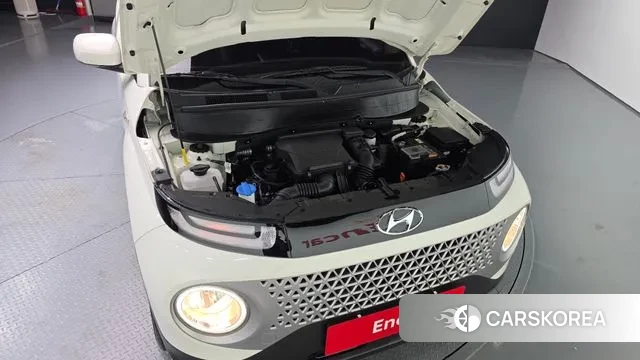 Hyundai Casper id 3477866 из Кореи 16