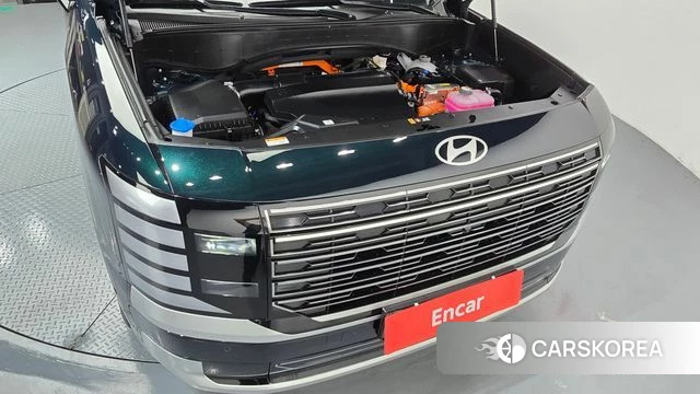 Hyundai Palisade (LX3) id 4560011 из Кореи 28