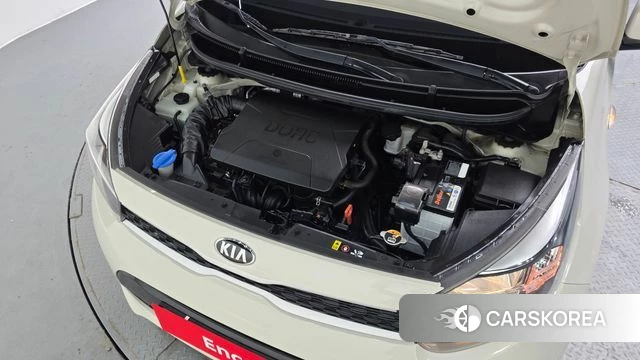 Kia All New Morning (JA) id 4562768 из Кореи 26