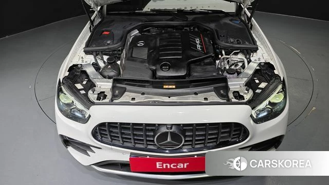 Mercedes-Benz E-Class W213 id 4670793 из Кореи 16