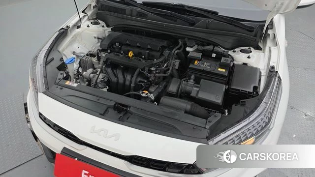 Kia The New K3 2nd generation id 4762994 из Кореи 16
