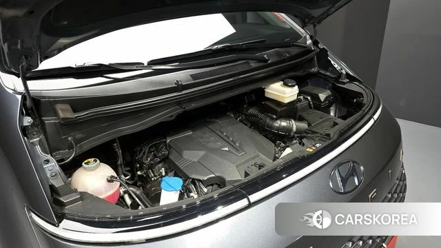 Hyundai Staria id 4201961 из Кореи 28