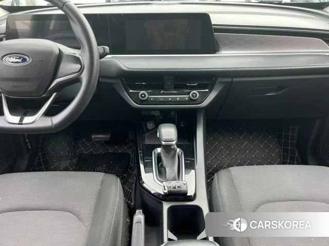 Ford Forrest id 4368274 из Китая 13