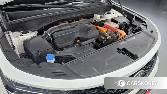 Kia Sorento 4th Generation id 3028421 из Кореи 16