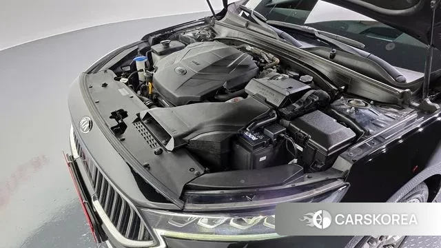 Kia K7 Premier id 3708922 из Кореи 16