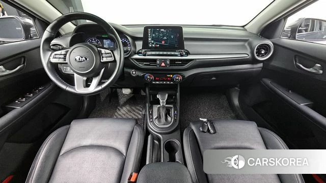 Kia Come New K3 id 3873403 из Кореи 16