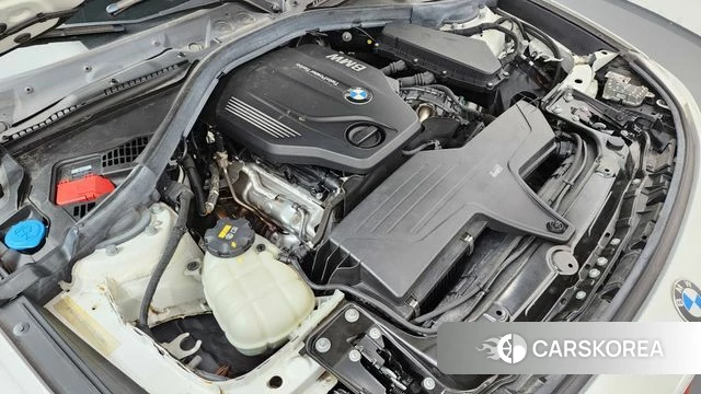 BMW 3 Series GT (F34) id 4698325 из Кореи 28