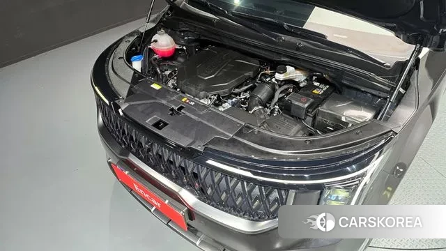 Kia The New Carnival 4th Generation id 3426288 из Кореи 16