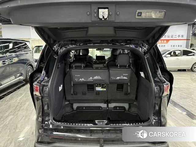Toyota Saina id 4333499 из Китая 9