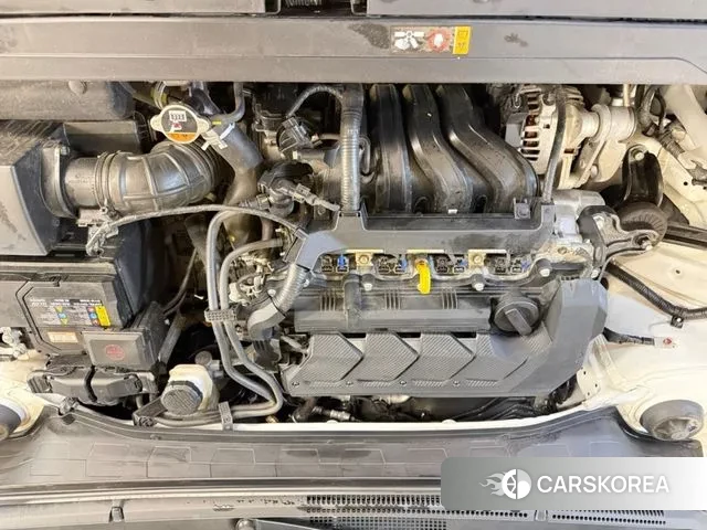 Hyundai Venue id 3679759 из Кореи 16