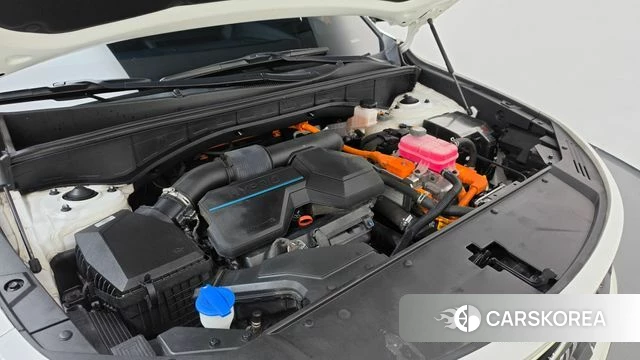 Kia Sorento 4th Generation id 4731858 из Кореи 30