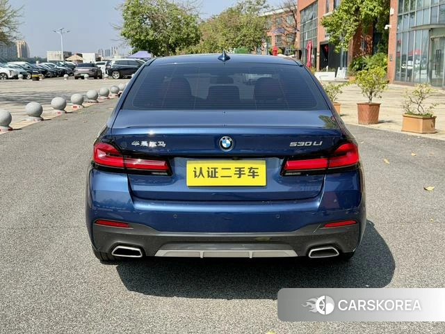 BMW 5 series id 4221414 из Китая 14