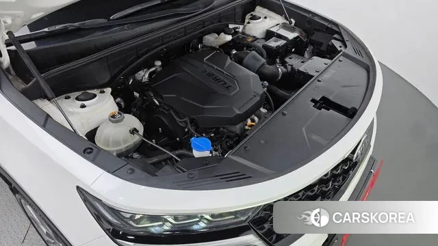 Kia Sorento 4th Generation id 2976535 из Кореи 16