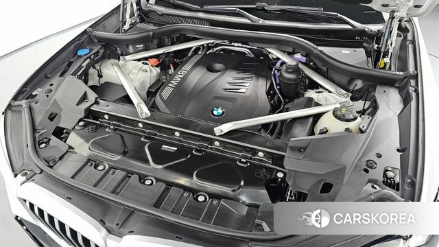 BMW X5 (G05) id 4735069 из Кореи 28