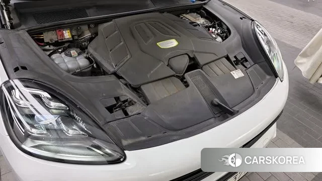 Porsche Cayenne (PO536) id 3514524 из Кореи 16