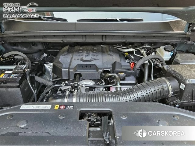 Kia Tasman id 3850125 из Кореи 14