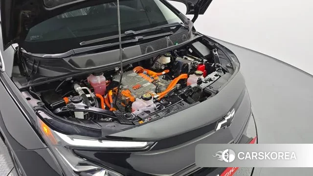 Chevrolet (GM Daewoo) New Bolt EV id 3437307 из Кореи 16