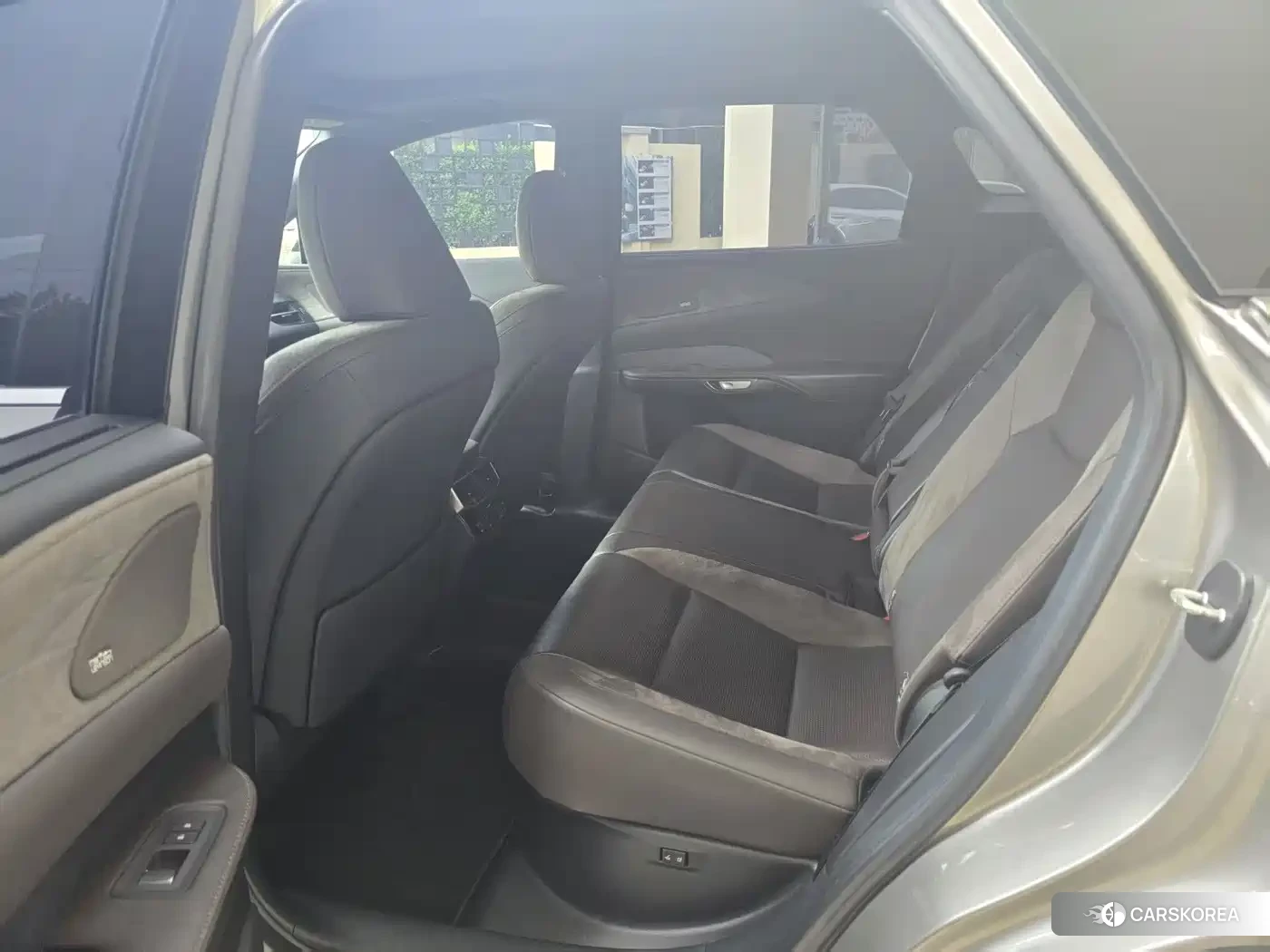Lexus RX New Energy id 4570462 из Китая 8