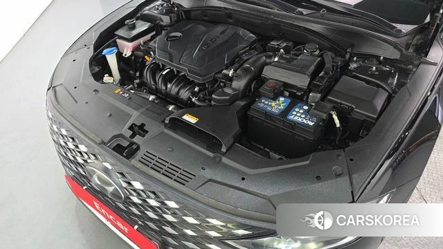 Hyundai The New Grandeur IG id 4202906 из Кореи 26