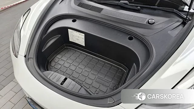 Tesla Model 3 id 3343859 из Кореи 16