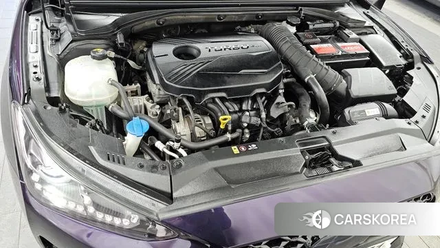 Hyundai Veloster (JS) id 3494211 из Кореи 16